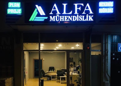 KÜTAHYA ALFA MÜHENDİSLİK Fotoğrafı