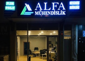 KÜTAHYA ALFA MÜHENDİSLİK Fotoğrafı