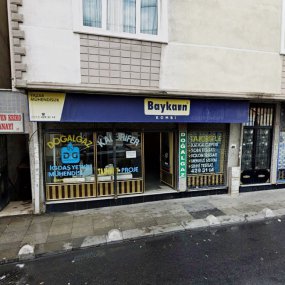 YAZAR MÜHENDİSLİK Fotoğrafı