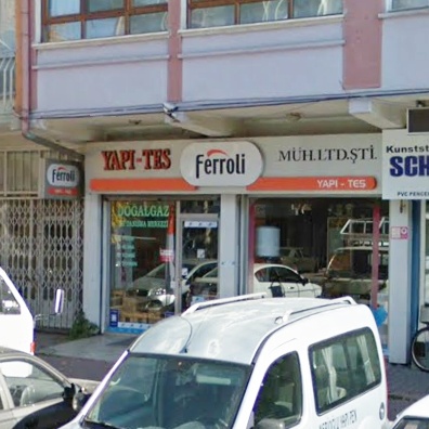YAPITES MÜHENDİSLİK Fotoğrafı