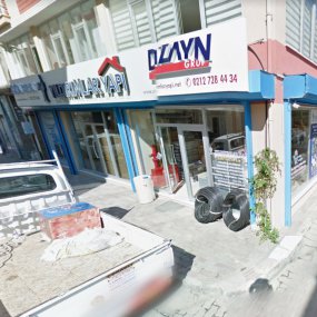 YILDIRIMLAR YAPI Fotoğrafı