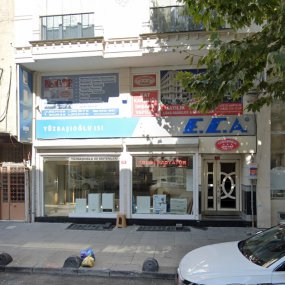 YÜZBAŞIOĞLU ISI SİSTEMLERİ  Fotoğrafı