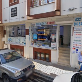 EFNAN DOĞALGAZ, MÜHENDİSLİK Fotoğrafı