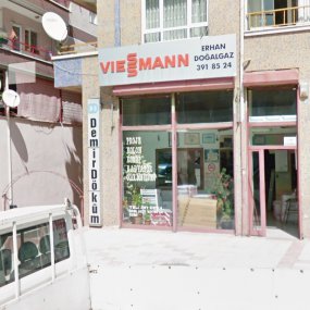 ERHAN MÜHENDİSLİK Fotoğrafı