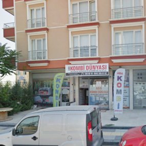 ABA MÜHENDİSLİK DOĞALGAZ Fotoğrafı