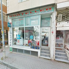 DÖRTELLER ISI Fotoğrafı