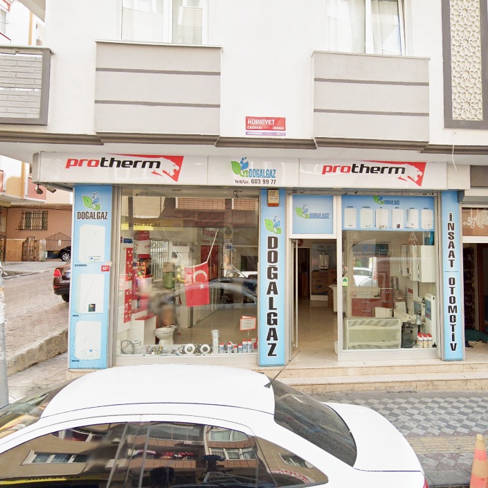 YD DOĞALGAZ Fotoğrafı