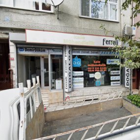 KALE TEKNİK ISI MÜHENDİSLİK Fotoğrafı