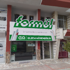 ELZEM MÜHENDİSLİK Fotoğrafı