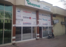 OĞUZ MÜHENDİSLİK Fotoğrafı