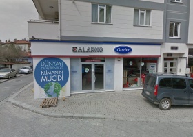 ISISAN MÜHENDİSLİK Fotoğrafı