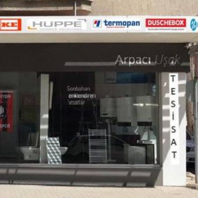 ARPACI TİCARET ve DOĞALGAZ SİSTEMLERİ Fotoğrafı