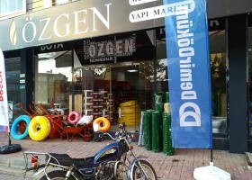 ÖZGEN MÜHENDİSLİK Fotoğrafı