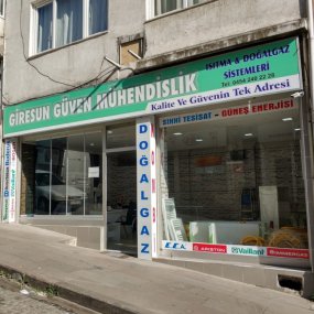 GÜVEN MÜHENDİSLİK Fotoğrafı