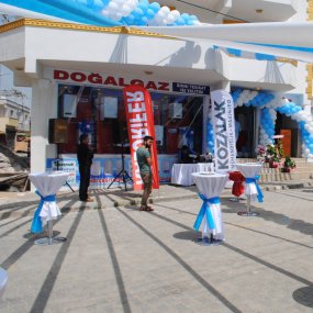 KOZALAK MÜHENDİSLİK Fotoğrafı