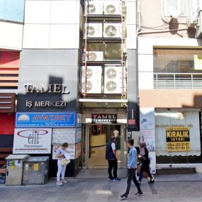 ORAL MÜHENDİSLİK Fotoğrafı