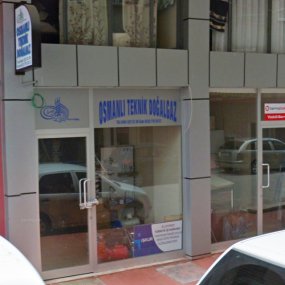OSMANLI TEKNİK DOĞALGAZ Fotoğrafı