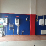 Fortes Mühendislik Gaziantep Şubesi Fotoğrafı