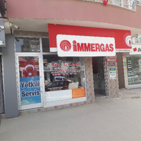 GÜLTAŞ DOĞALGAZ Fotoğrafı
