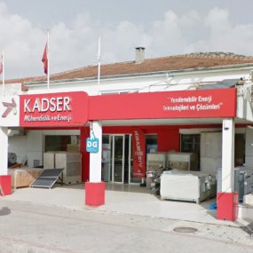 KADSER MÜHENDİSLİK VE ENERJİ Fotoğrafı