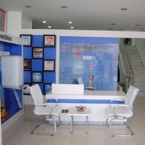 ANKA MÜHENDİSLİK DOĞALGAZ Fotoğrafı