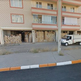 Birleşim Doğalgaz Mühendislik Fotoğrafı