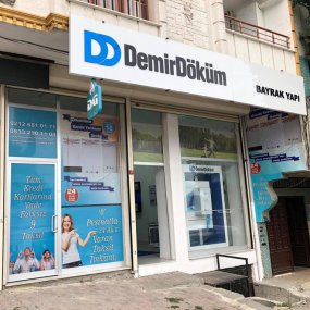 BAYRAK YAPI MÜHENDİSLİK DOĞALGAZ Fotoğrafı
