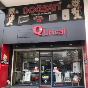 DOĞSAN ISI Fotoğrafı