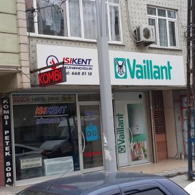 ISIKENT MÜHENDİSLİK Fotoğrafı