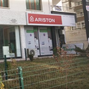 Aleyna Mühendislik Fotoğrafı