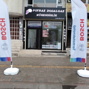 POYRAZ DOĞALGAZ MÜHENDİSLİK Fotoğrafı