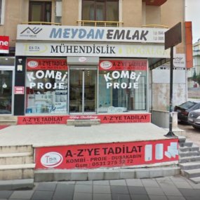 Testa Mühendislik Fotoğrafı