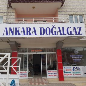 ANKARA DOĞALGAZ MÜHENDİSLİK Fotoğrafı