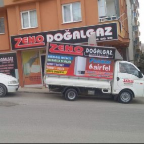 ZENO DOĞALGAZ Fotoğrafı