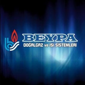 BEYPA DOĞALGAZ VE ISI SİSTEMLERİ Fotoğrafı