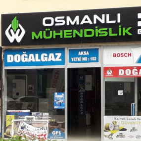 OSMANLI MÜHENDİSLİK Fotoğrafı