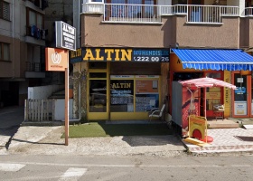 ALTIN MÜHENDİSLİK Fotoğrafı