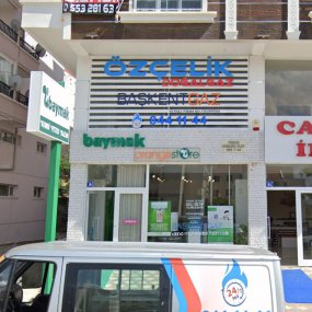 Özçelik Doğalgaz Akkurt Şube Fotoğrafı