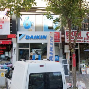İKLİM ANADOLU MÜHENDİSLİK DOĞALGAZ Fotoğrafı