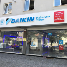 ÖZFA Doğalgaz Jeotermal Mühendislik Fotoğrafı