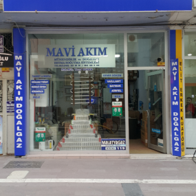 MALATYA MAVİ AKIM MÜHENDİSLİK VE DOĞALGAZ Fotoğrafı