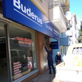 Turanlı Mühendislik Fotoğrafı