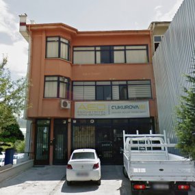 AED AKYURT ENDÜSTRİYEL DANIŞMANLIK VE MÜHENDİSLİK Fotoğrafı