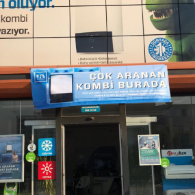 Mersin Ece Mühendislik Fotoğrafı