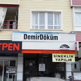 TEKUZMAN DOĞALGAZ Fotoğrafı