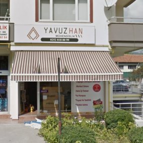 Yavuzhan Mühendislik Fotoğrafı