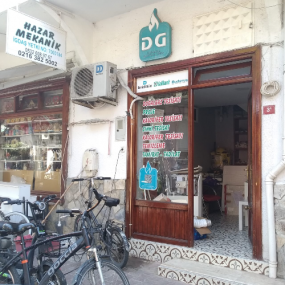 HAZAR MEKANİK Fotoğrafı