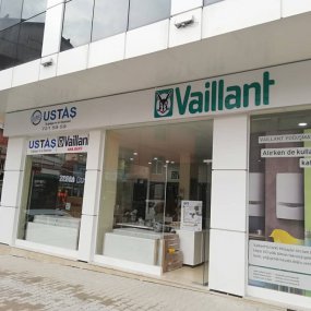 USTAŞ DOĞALGAZ ISI SİSTEMLERİ MÜHENDİSLİK Fotoğrafı