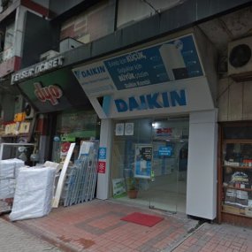 İN-TES ISITMA SOĞUTMA Fotoğrafı