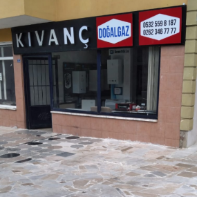 KIVANÇ DOĞALGAZ Fotoğrafı